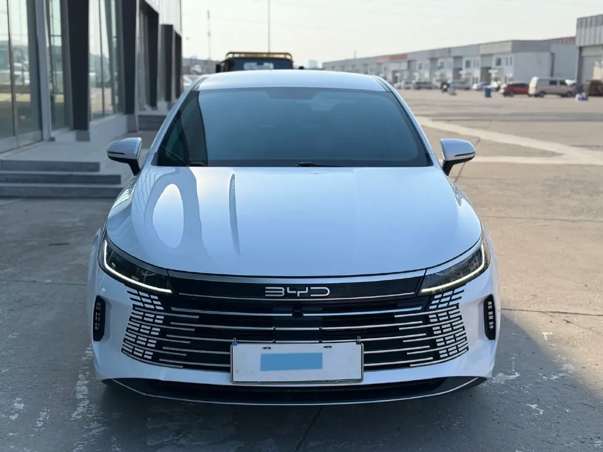 2023 BYD Destroyer 05 1.5L 110HP L4 E-CVT PHEV 8.3KWH,autocango,china used car exporter,china ev exporter,chinese used car exporter,chinese used ev exporter