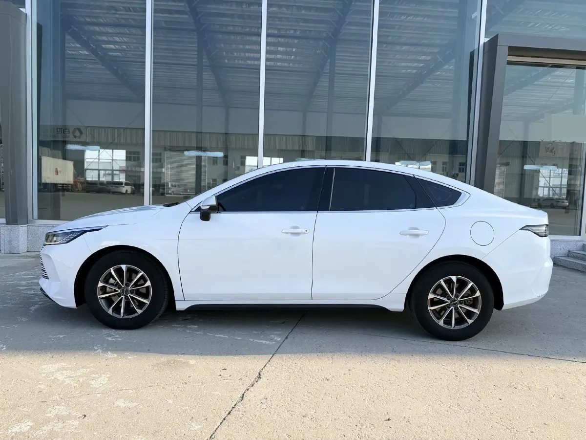 2023 BYD Destroyer 05 1.5L 110HP L4 E-CVT PHEV 8.3KWH,autocango,china used car exporter,china ev exporter,chinese used car exporter,chinese used ev exporter