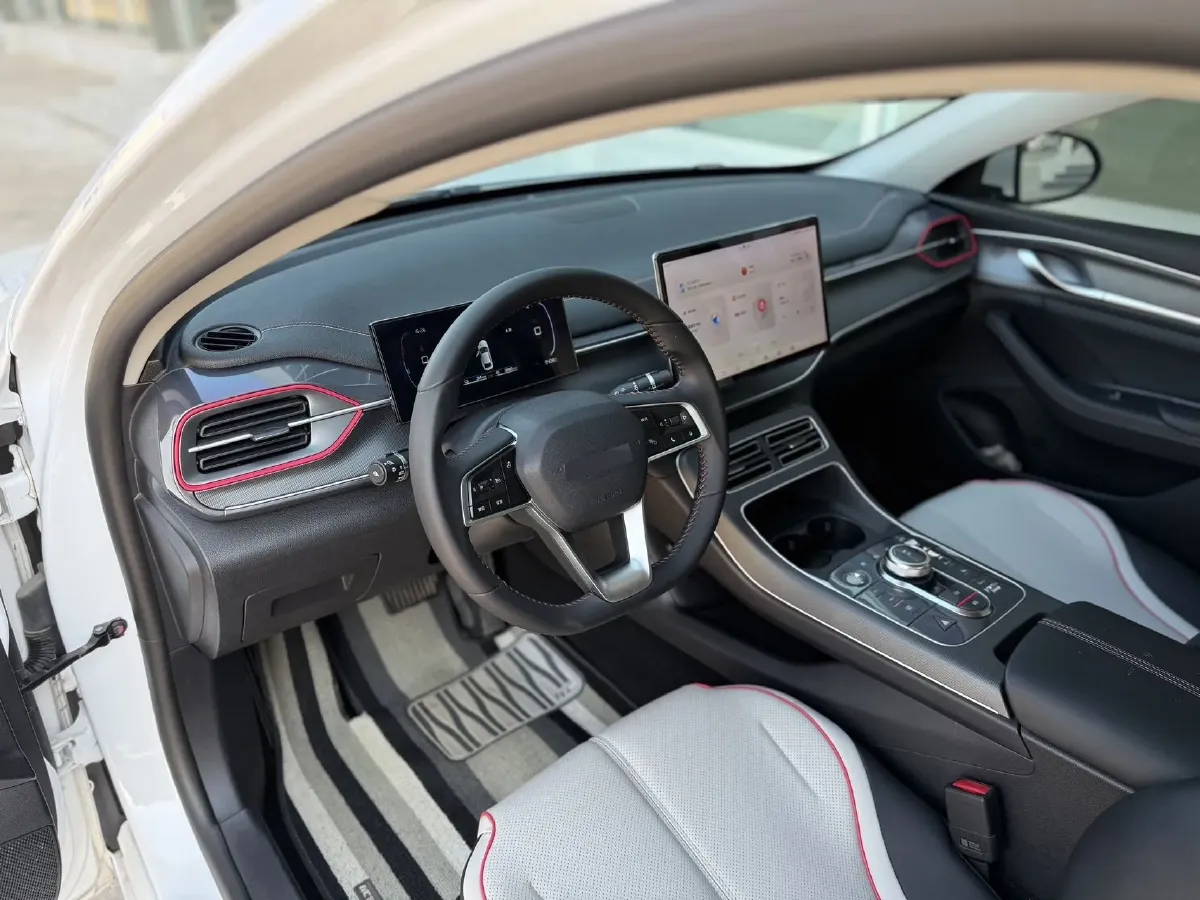 2023 BYD Destroyer 05 1.5L 110HP L4 E-CVT PHEV 8.3KWH,autocango,china used car exporter,china ev exporter,chinese used car exporter,chinese used ev exporter