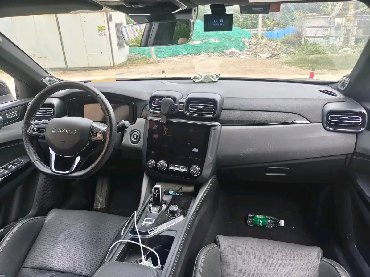 2021 LYNK&CO 03 1.5T 180HP L3 7DCT,autocango,china used car exporter,china ev exporter,chinese used car exporter,chinese used ev exporter