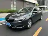 2021 Buick Excelle 1.3T 163HP L3 6AT