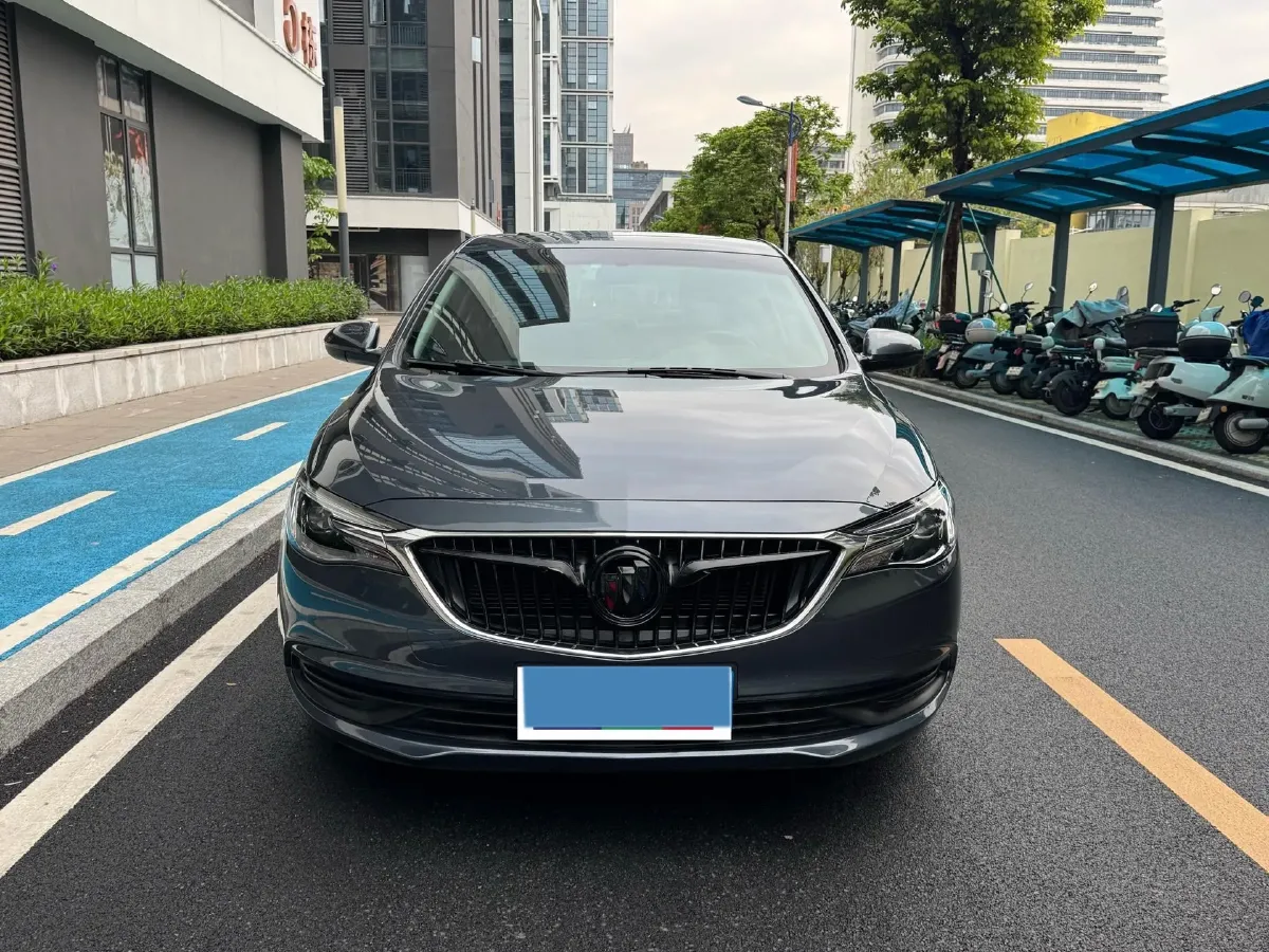 2021 Buick Excelle 1.3T 163HP L3 6AT,autocango,china used car exporter,china ev exporter,chinese used car exporter,chinese used ev exporter