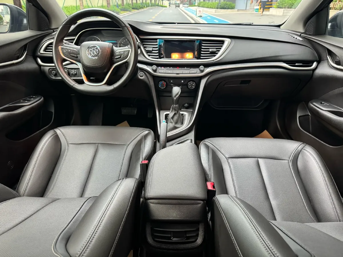2021 Buick Excelle 1.3T 163HP L3 6AT,autocango,china used car exporter,china ev exporter,chinese used car exporter,chinese used ev exporter