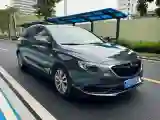 2021 Buick Excelle 1.3T 163HP L3 6AT