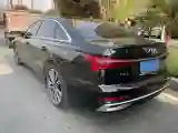 2024 Audi A6L 2.0T 245HP L4 7DCT