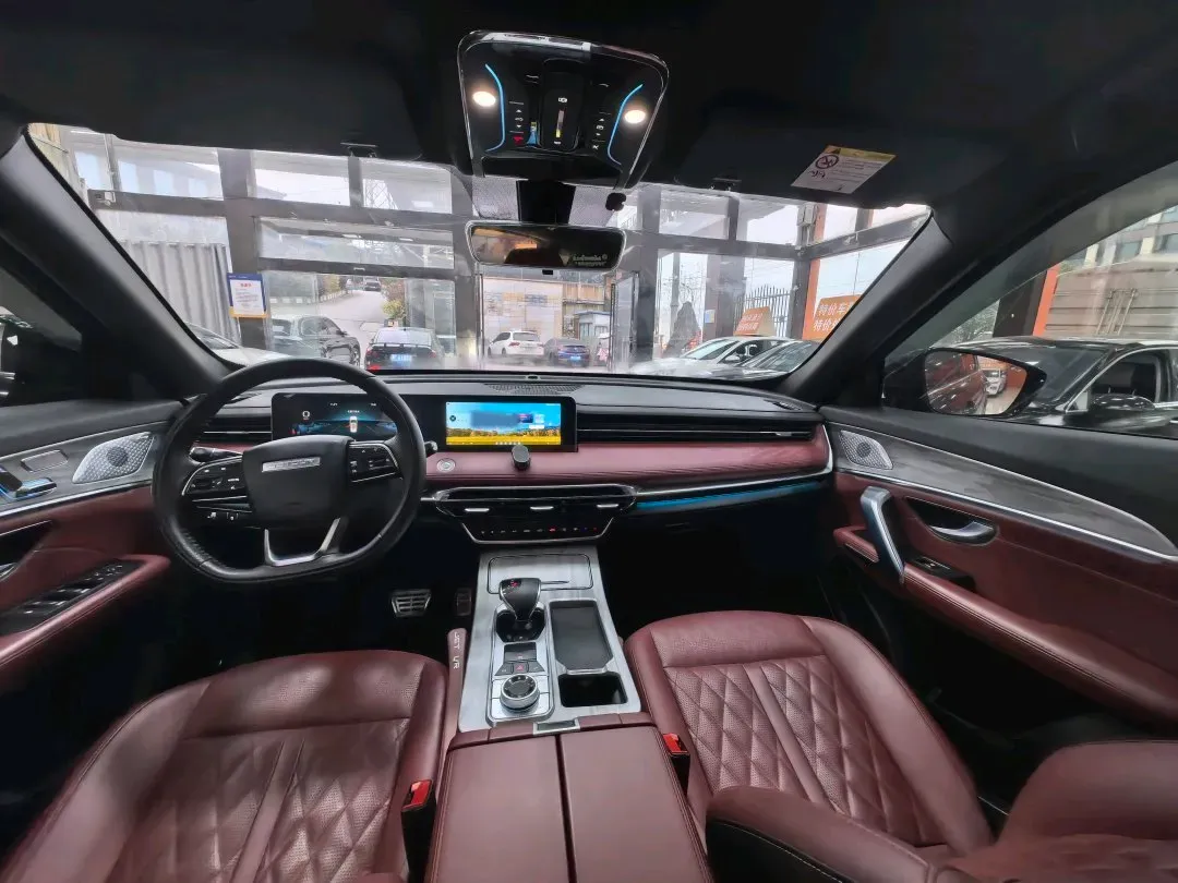 2023 Jetour X70 Plus 1.5T 156HP L4 6DCT,autocango,china used car exporter,china ev exporter,chinese used car exporter,chinese used ev exporter