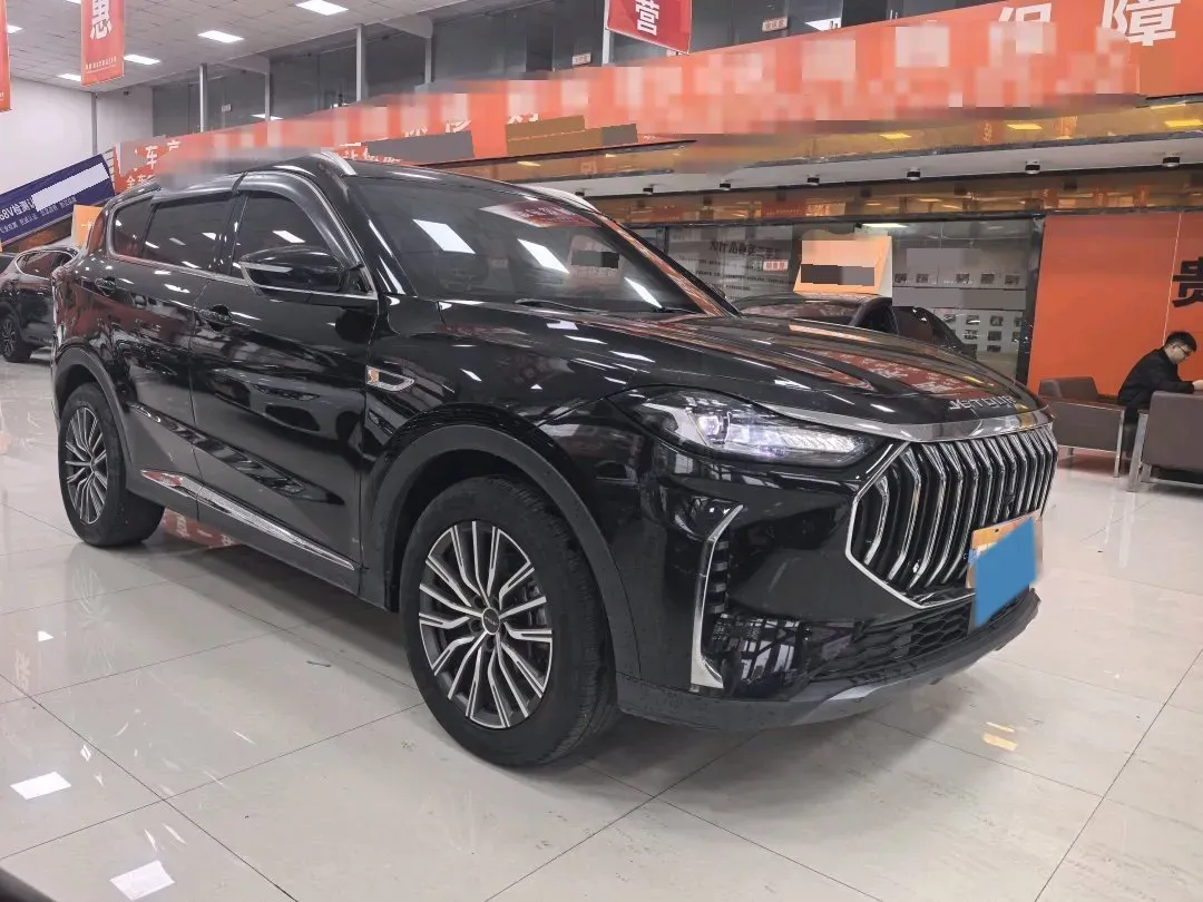 2023 Jetour X70 Plus 1.5T 156HP L4 6DCT,autocango,china used car exporter,china ev exporter,chinese used car exporter,chinese used ev exporter
