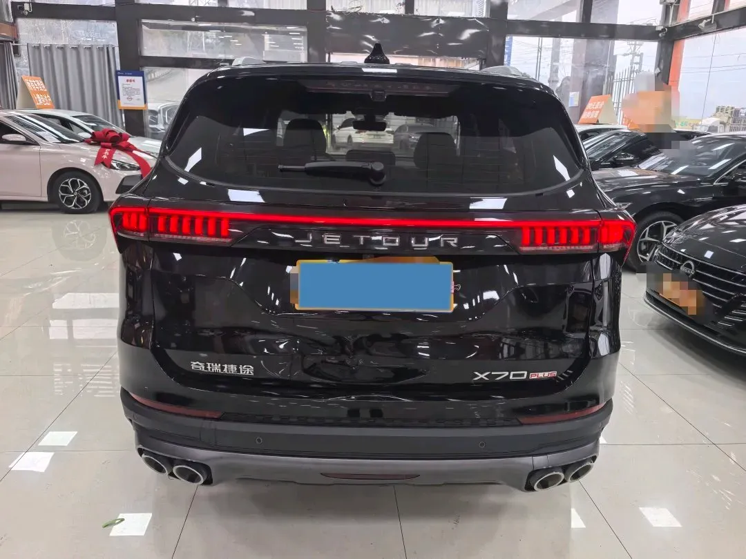 2023 Jetour X70 Plus 1.5T 156HP L4 6DCT,autocango,china used car exporter,china ev exporter,chinese used car exporter,chinese used ev exporter