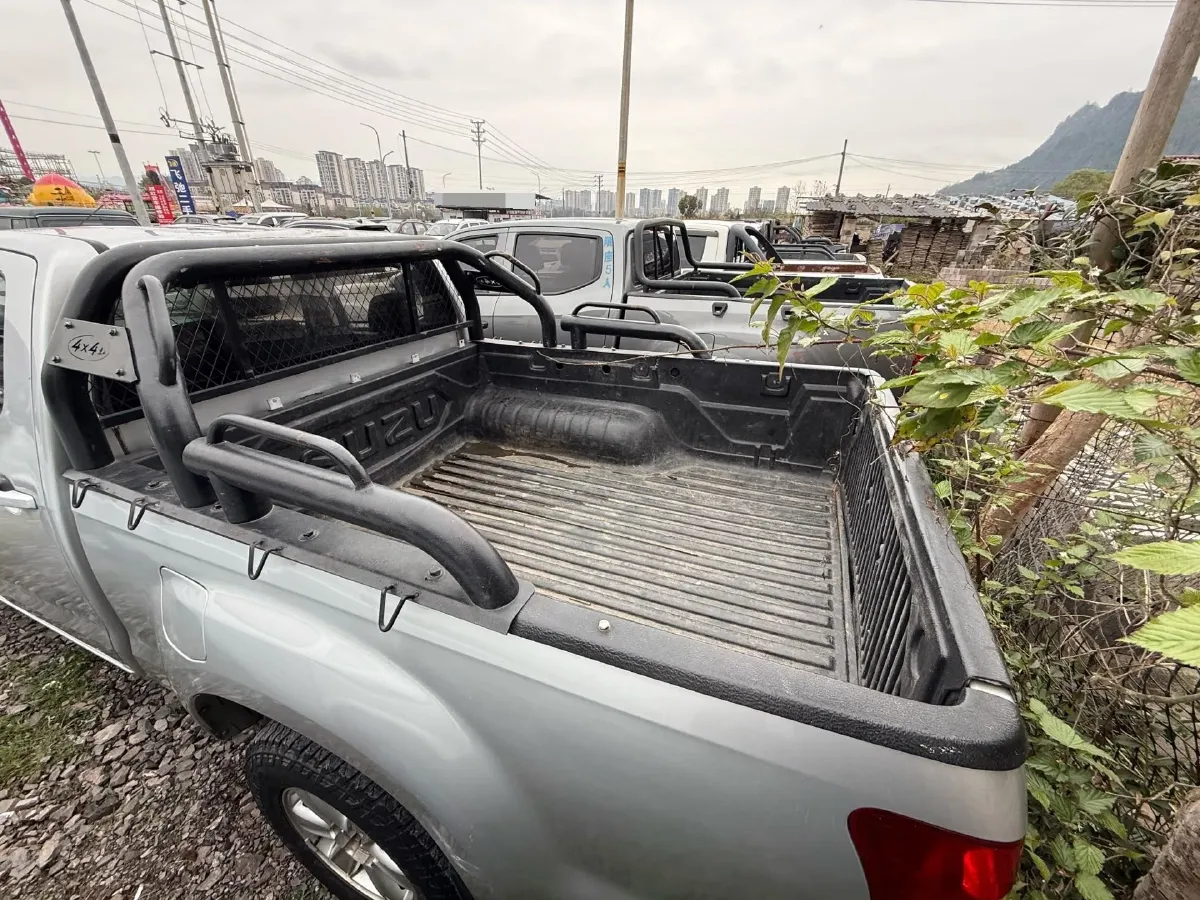 2020 ZX AUTO Terralord 2.4T 211HP L4 6MT,autocango,china used car exporter,china ev exporter,chinese used car exporter,chinese used ev exporter