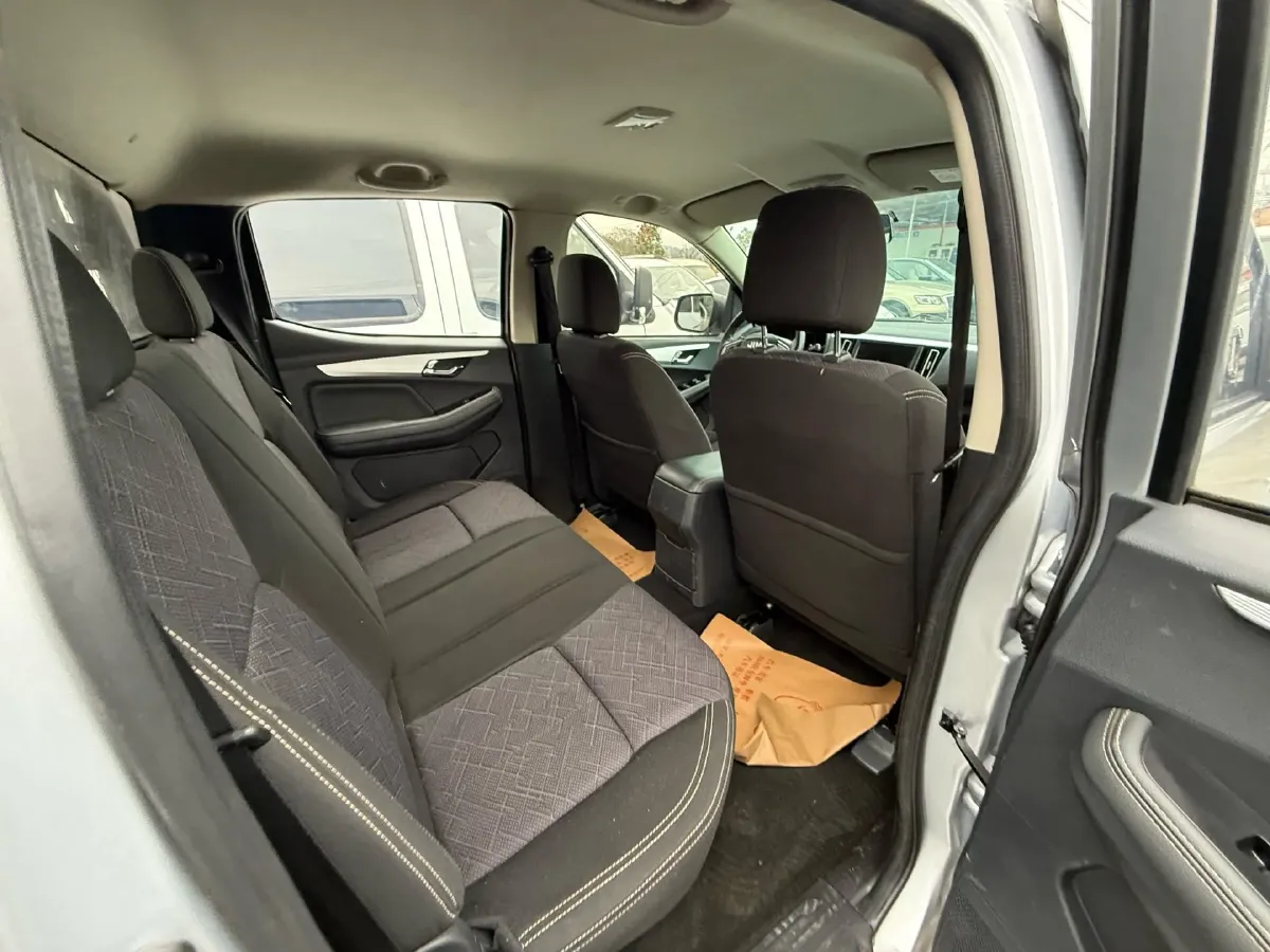 2020 ZX AUTO Terralord 2.4T 211HP L4 6MT,autocango,china used car exporter,china ev exporter,chinese used car exporter,chinese used ev exporter