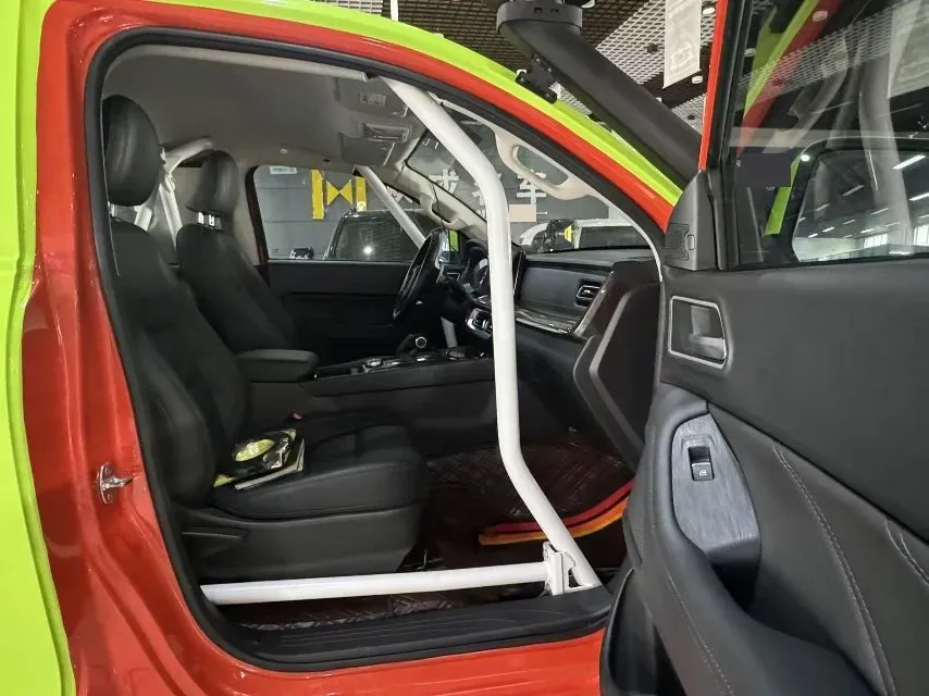 2023 Great Wall Poer 2.0T 218HP L4 8AT,autocango,china used car exporter,china ev exporter,chinese used car exporter,chinese used ev exporter