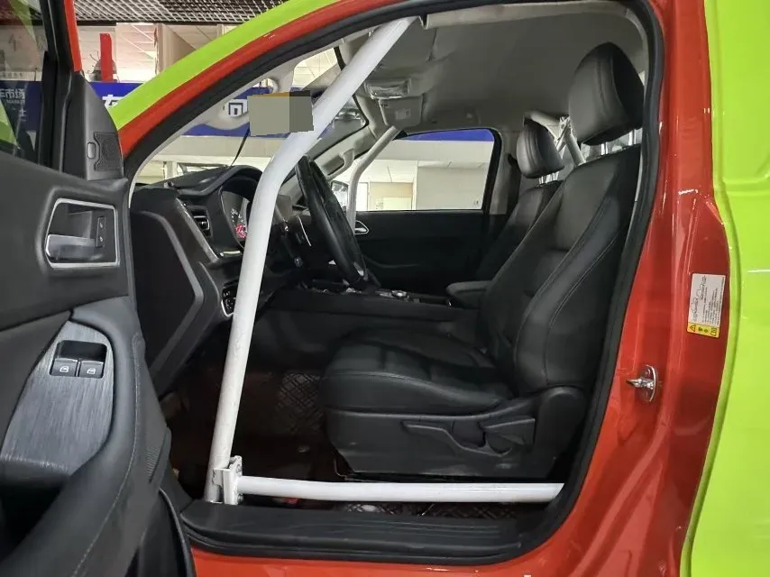 2023 Great Wall Poer 2.0T 218HP L4 8AT,autocango,china used car exporter,china ev exporter,chinese used car exporter,chinese used ev exporter