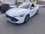 2023 BYD Qin Plus 1.5L 110HP L4 E-CVT PHEV 18.32KWH
