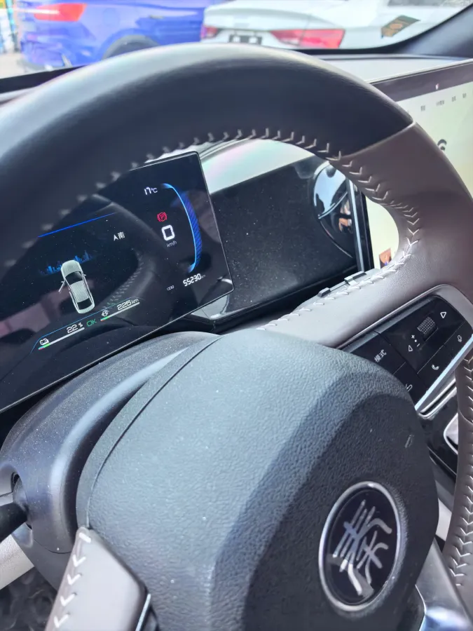 2023 BYD Qin Plus 1.5L 110HP L4 E-CVT PHEV 18.32KWH,autocango,china used car exporter,china ev exporter,chinese used car exporter,chinese used ev exporter