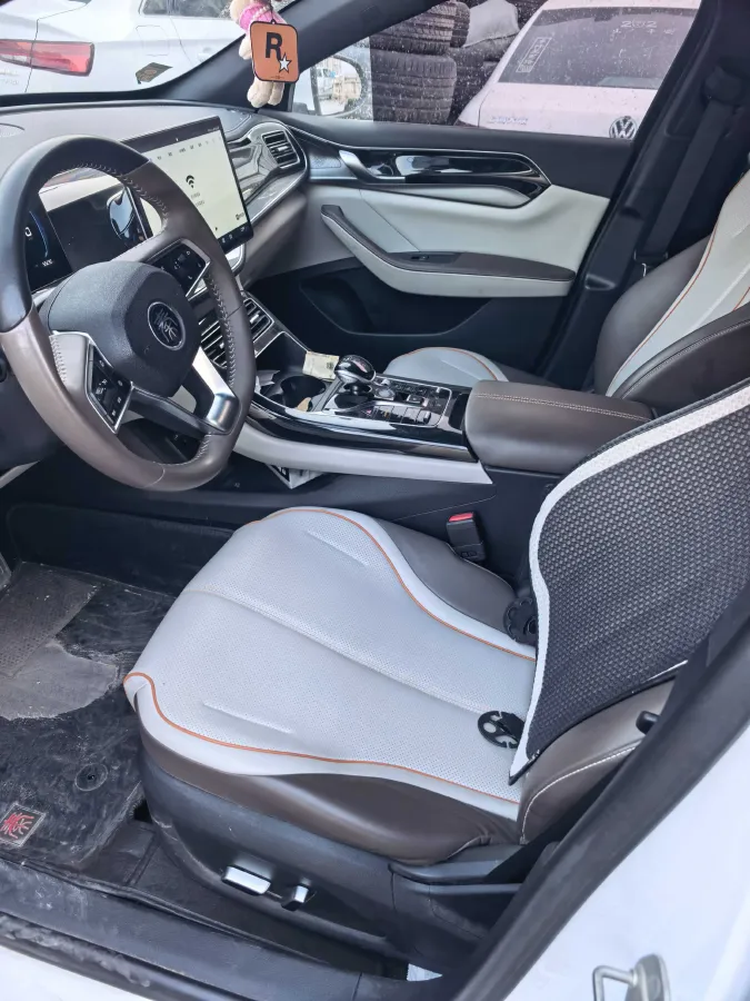 2023 BYD Qin Plus 1.5L 110HP L4 E-CVT PHEV 18.32KWH,autocango,china used car exporter,china ev exporter,chinese used car exporter,chinese used ev exporter