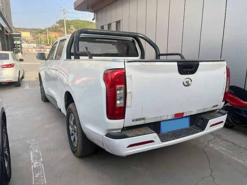 2021 Great Wall Poer 2.0T 163HP L4 6MT,autocango,china used car exporter,china ev exporter,chinese used car exporter,chinese used ev exporter
