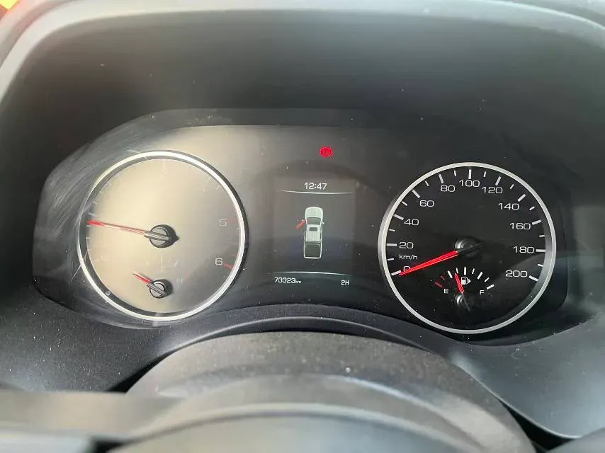 2021 Great Wall Poer 2.0T 163HP L4 6MT,autocango,china used car exporter,china ev exporter,chinese used car exporter,chinese used ev exporter