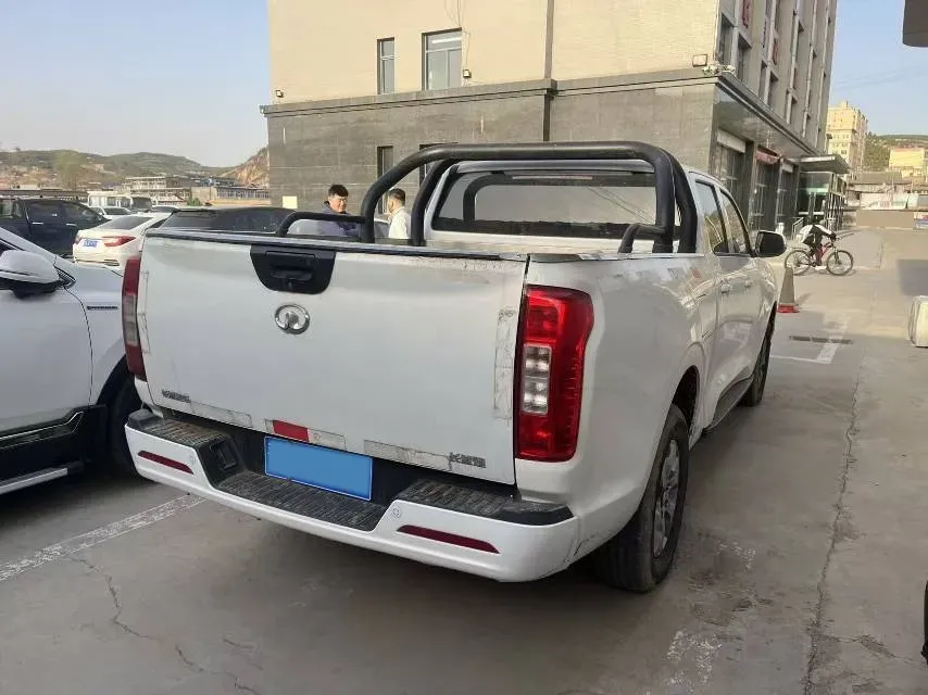 2021 Great Wall Poer 2.0T 163HP L4 6MT,autocango,china used car exporter,china ev exporter,chinese used car exporter,chinese used ev exporter