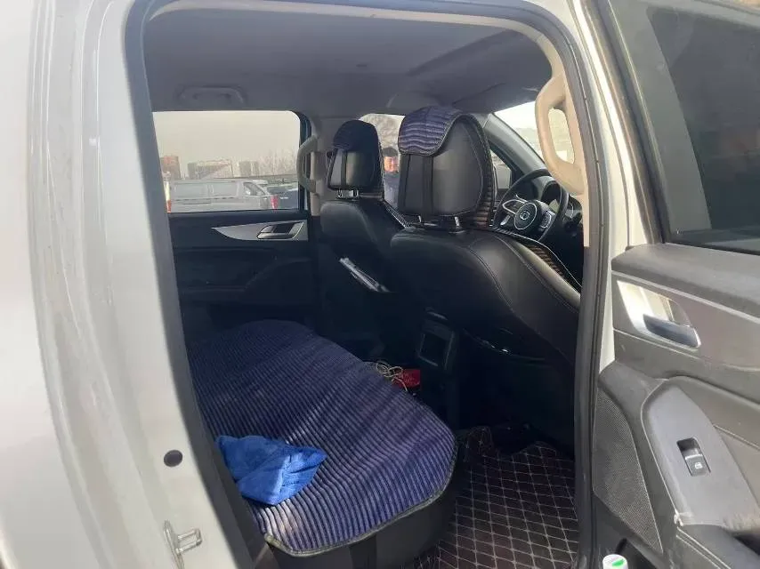 2021 Great Wall Poer 2.0T 163HP L4 6MT,autocango,china used car exporter,china ev exporter,chinese used car exporter,chinese used ev exporter