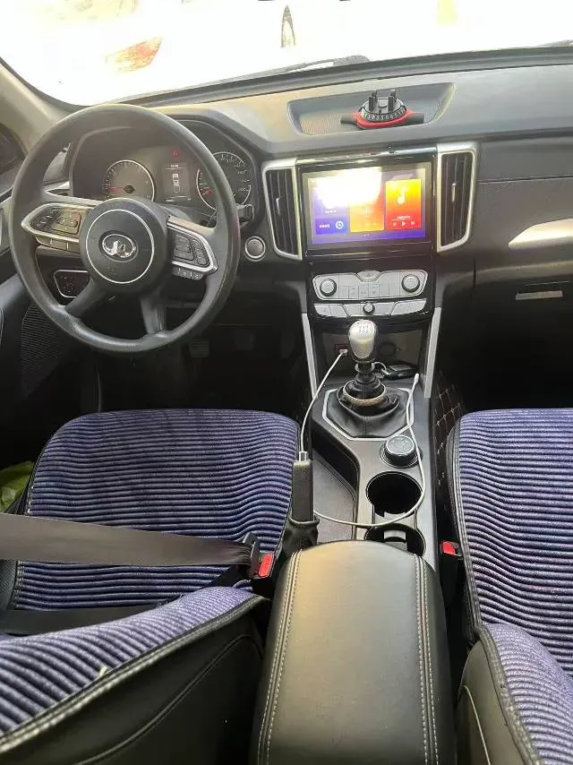 2021 Great Wall Poer 2.0T 163HP L4 6MT,autocango,china used car exporter,china ev exporter,chinese used car exporter,chinese used ev exporter