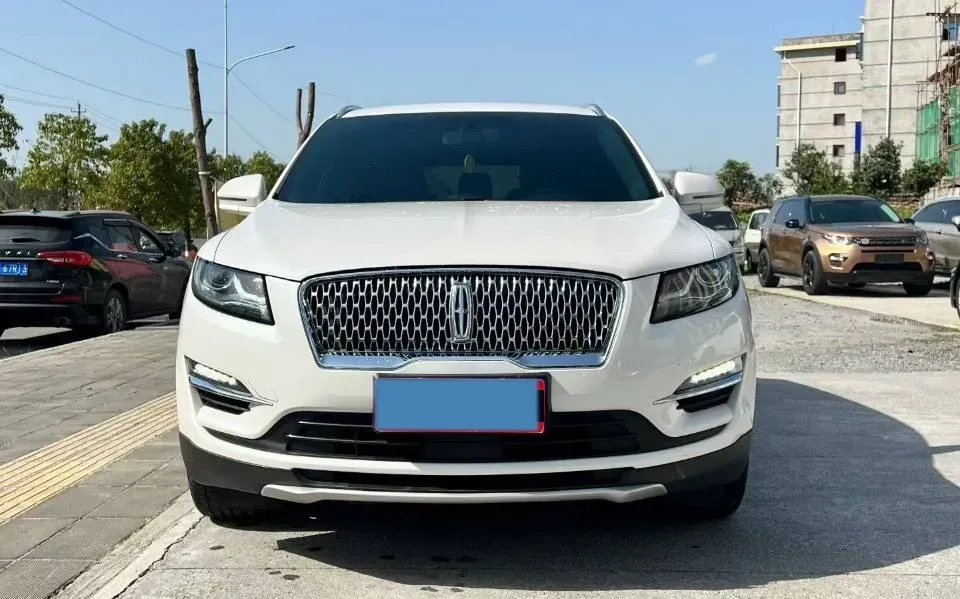 2019 Lincoln MKC 2.0T 203HP L4 6AT,autocango,china used car exporter,china ev exporter,chinese used car exporter,chinese used ev exporter