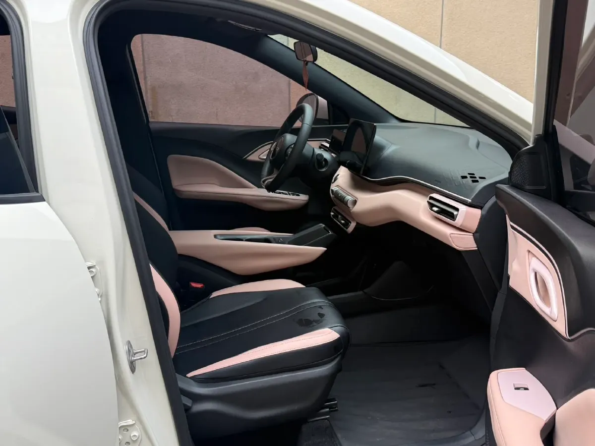 2023 BYD Seagull BEV 30.08KWH,autocango,china used car exporter,china ev exporter,chinese used car exporter,chinese used ev exporter