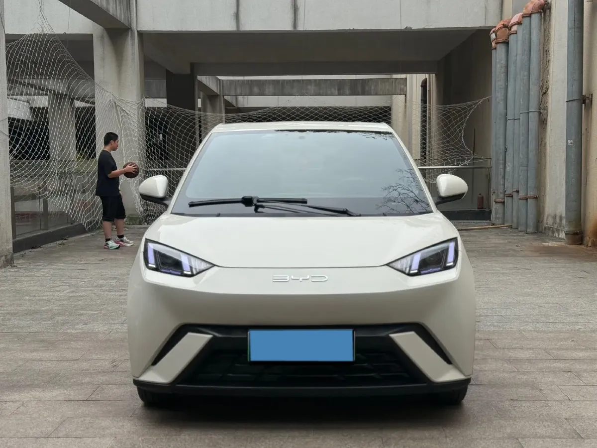 2023 BYD Seagull BEV 30.08KWH,autocango,china used car exporter,china ev exporter,chinese used car exporter,chinese used ev exporter