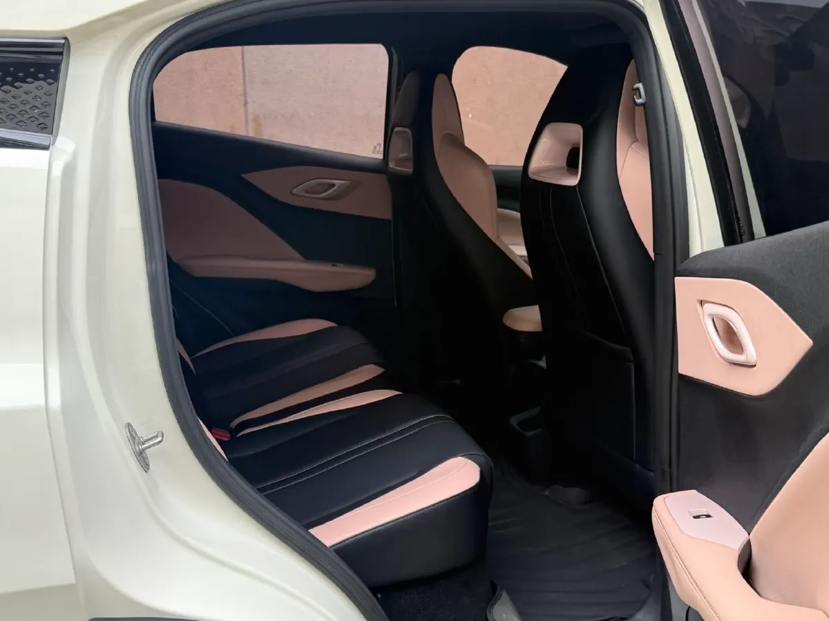 2023 BYD Seagull BEV 30.08KWH,autocango,china used car exporter,china ev exporter,chinese used car exporter,chinese used ev exporter