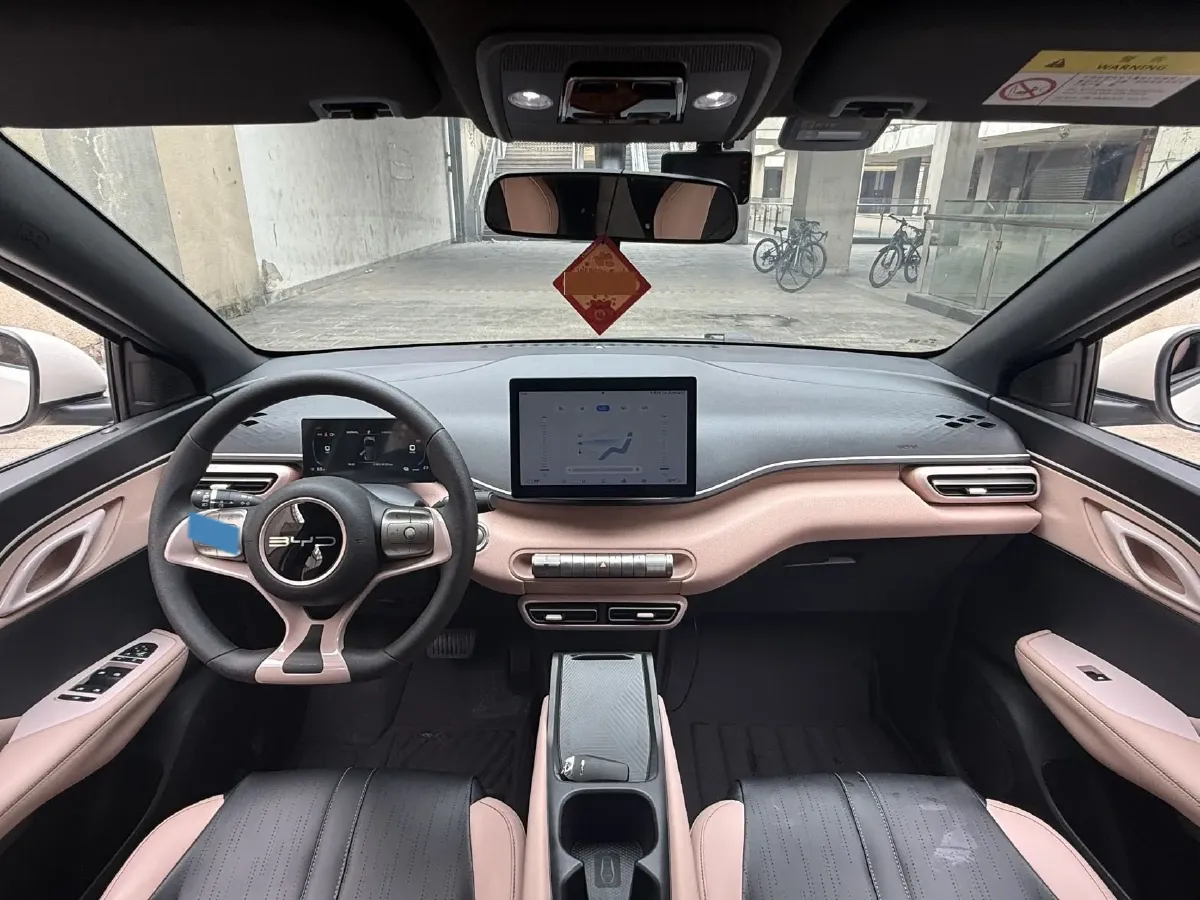 2023 BYD Seagull BEV 30.08KWH,autocango,china used car exporter,china ev exporter,chinese used car exporter,chinese used ev exporter