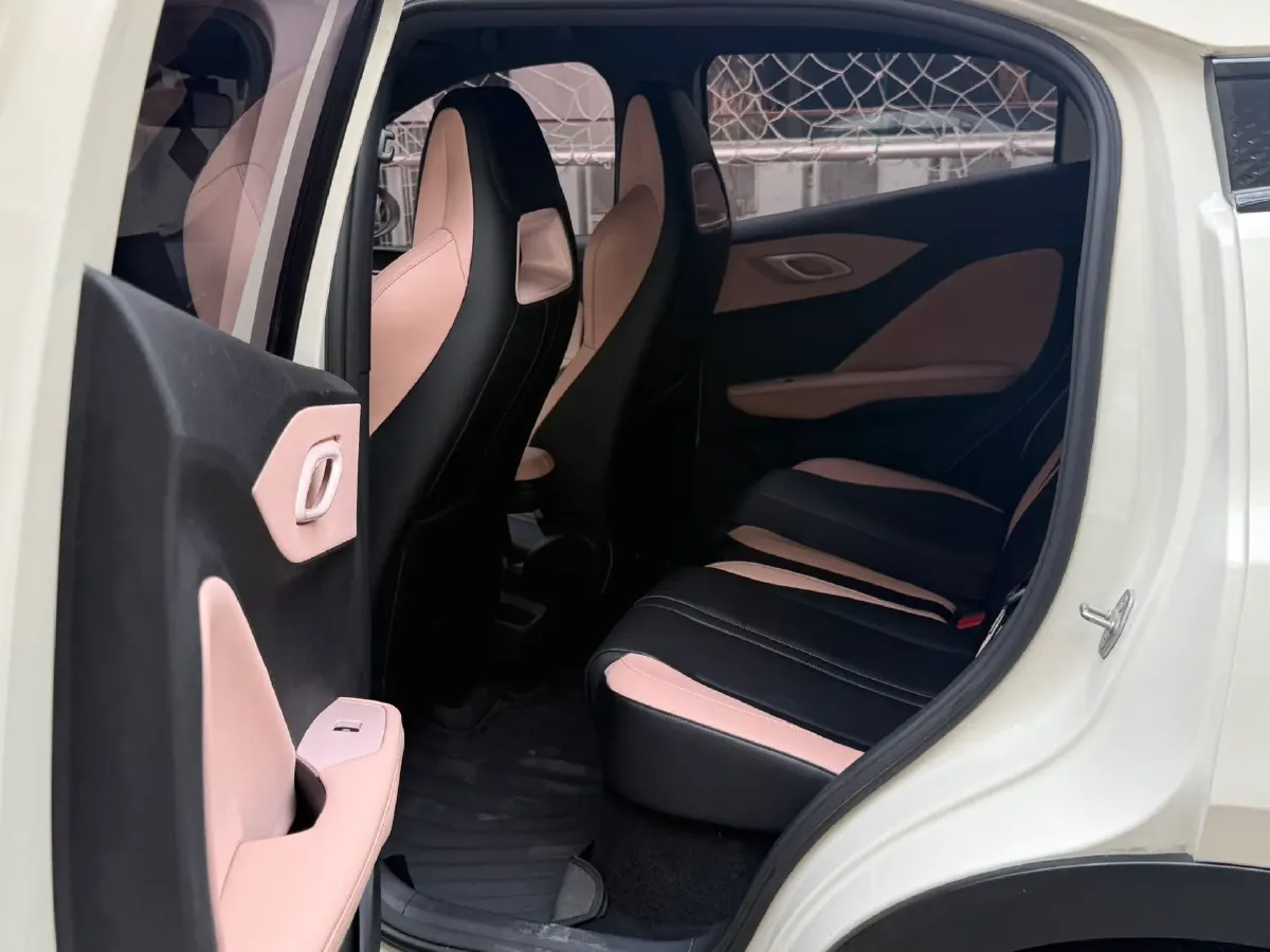 2023 BYD Seagull BEV 30.08KWH,autocango,china used car exporter,china ev exporter,chinese used car exporter,chinese used ev exporter