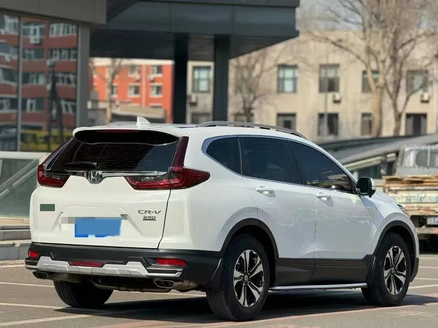 2021 Honda CR-V 1.5T 193HP L4 CVT,autocango,china used car exporter,china ev exporter,chinese used car exporter,chinese used ev exporter