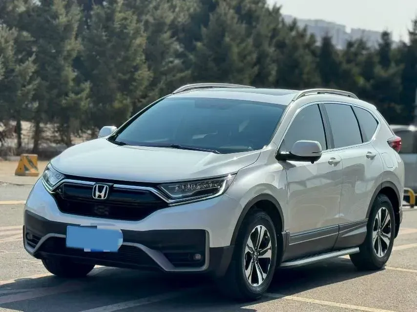 2021 Honda CR-V 1.5T 193HP L4 CVT,autocango,china used car exporter,china ev exporter,chinese used car exporter,chinese used ev exporter
