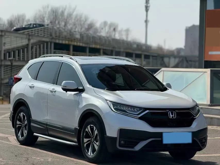 2021 Honda CR-V 1.5T 193HP L4 CVT,autocango,china used car exporter,china ev exporter,chinese used car exporter,chinese used ev exporter
