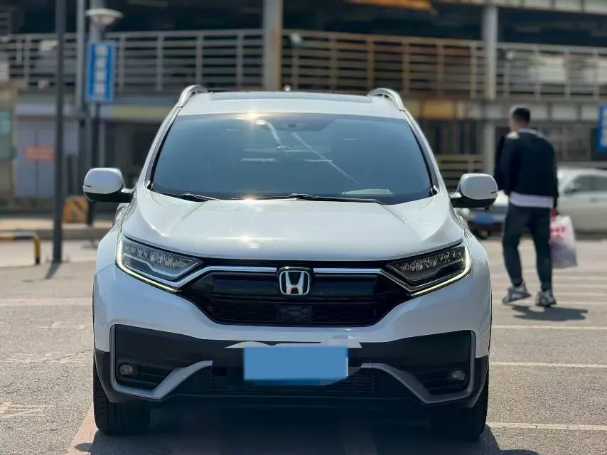 2021 Honda CR-V 1.5T 193HP L4 CVT,autocango,china used car exporter,china ev exporter,chinese used car exporter,chinese used ev exporter