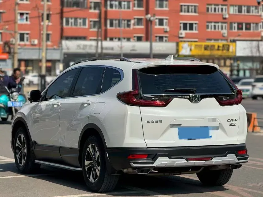 2021 Honda CR-V 1.5T 193HP L4 CVT,autocango,china used car exporter,china ev exporter,chinese used car exporter,chinese used ev exporter