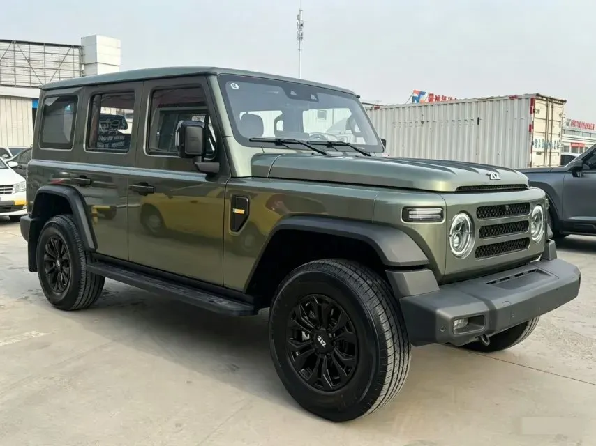 2024 212 212 T01 2.0T 252HP L4 8AT,autocango,china used car exporter,china ev exporter,chinese used car exporter,chinese used ev exporter