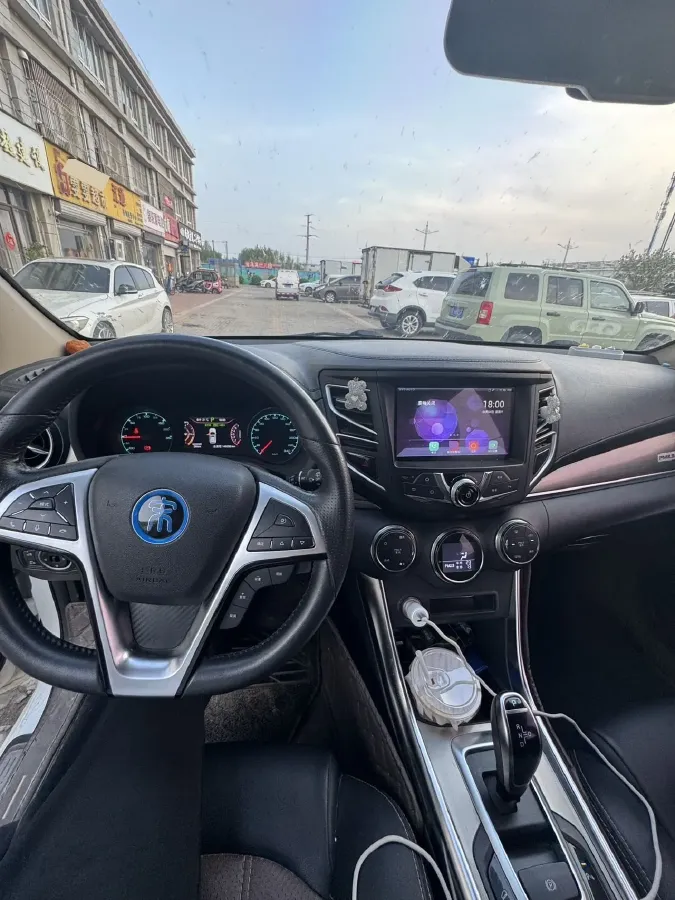 2017 BYD Song 1.5T 154HP L4 6DCT PHEV 16.9KWH,autocango,china used car exporter,china ev exporter,chinese used car exporter,chinese used ev exporter