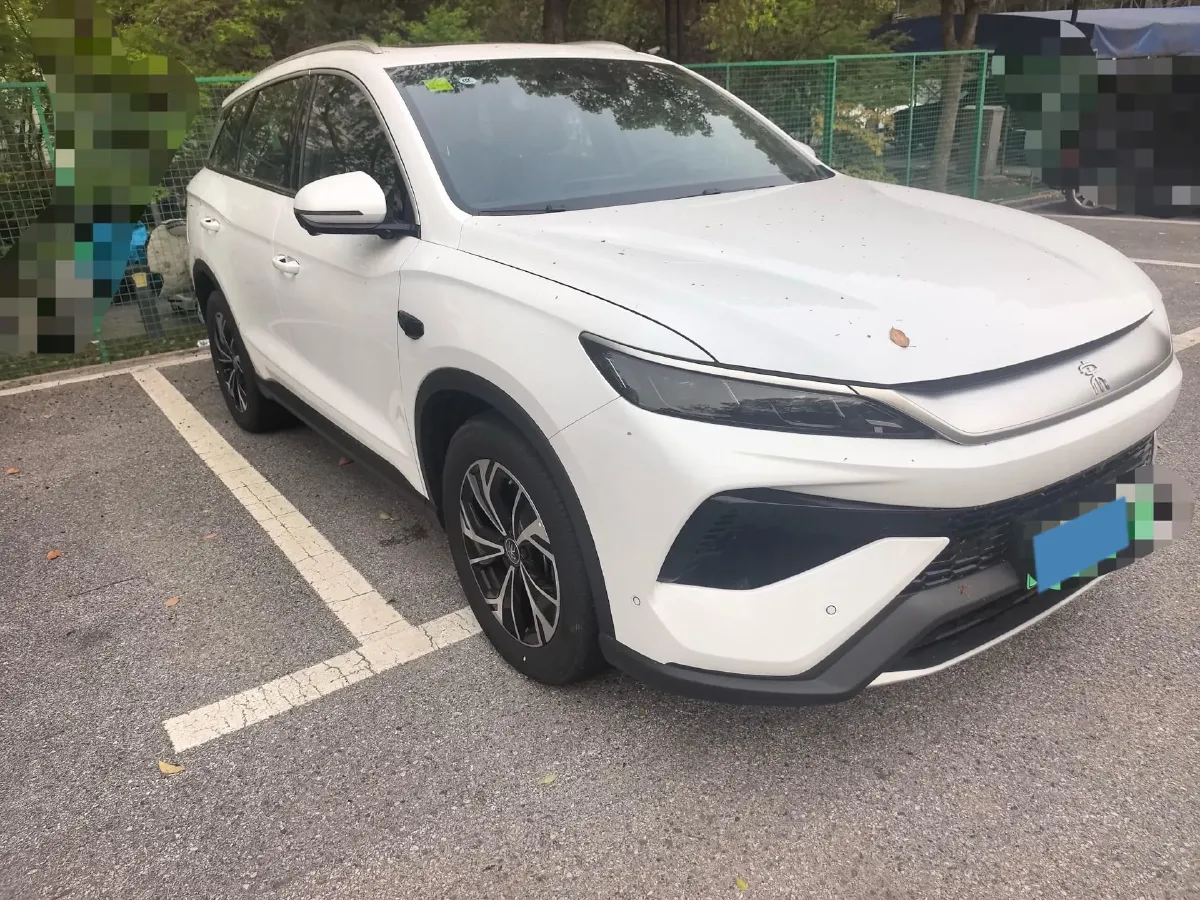 2025 BYD Song Pro 1.5L 101HP L4 E-CVT PHEV 18.3KWH,autocango,china used car exporter,china ev exporter,chinese used car exporter,chinese used ev exporter