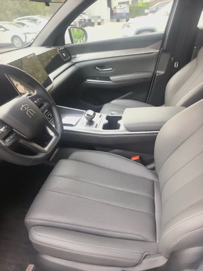 2025 BYD Song Pro 1.5L 101HP L4 E-CVT PHEV 18.3KWH,autocango,china used car exporter,china ev exporter,chinese used car exporter,chinese used ev exporter