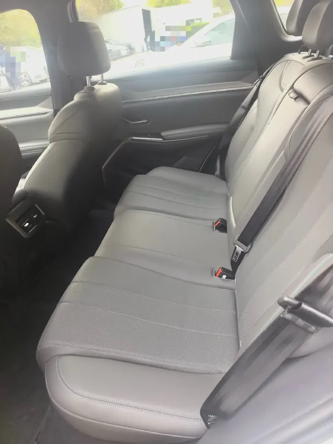 2025 BYD Song Pro 1.5L 101HP L4 E-CVT PHEV 18.3KWH,autocango,china used car exporter,china ev exporter,chinese used car exporter,chinese used ev exporter