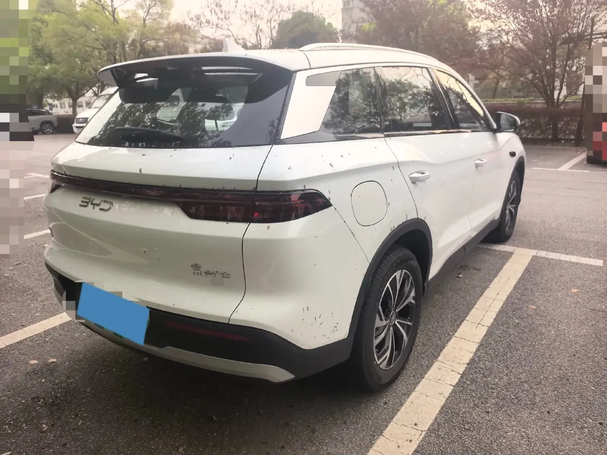 2025 BYD Song Pro 1.5L 101HP L4 E-CVT PHEV 18.3KWH,autocango,china used car exporter,china ev exporter,chinese used car exporter,chinese used ev exporter