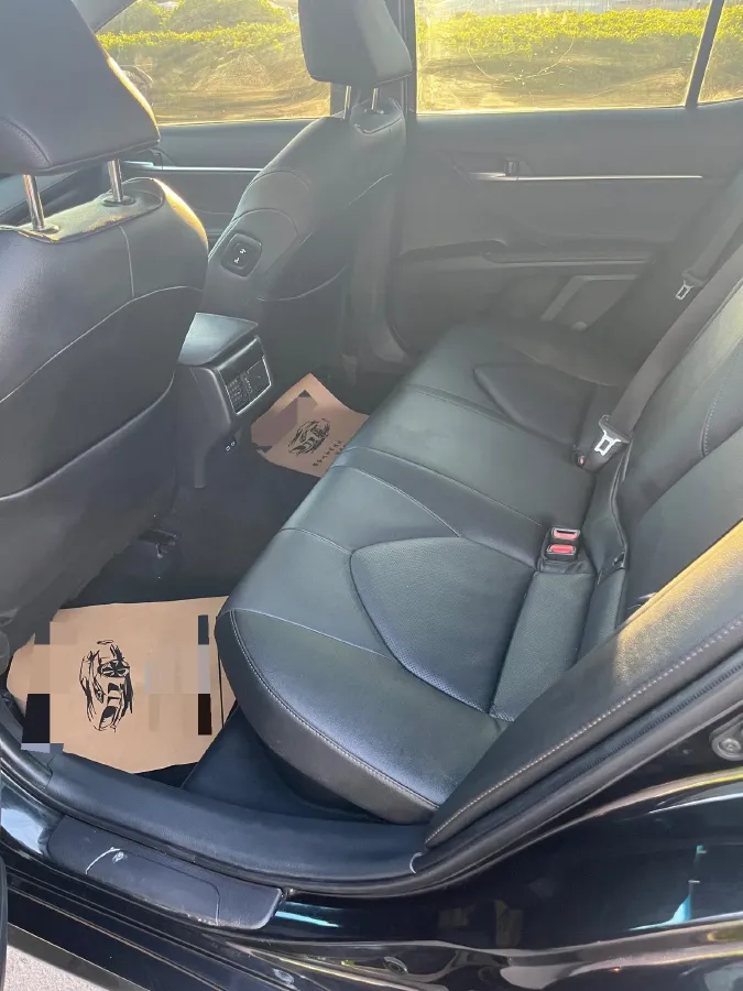 2023 Toyota Camry 2.5L 178HP L4 E-CVT Hybrid,autocango,china used car exporter,china ev exporter,chinese used car exporter,chinese used ev exporter