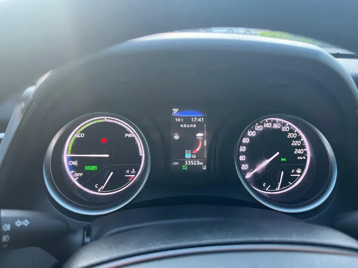 2023 Toyota Camry 2.5L 178HP L4 E-CVT Hybrid,autocango,china used car exporter,china ev exporter,chinese used car exporter,chinese used ev exporter