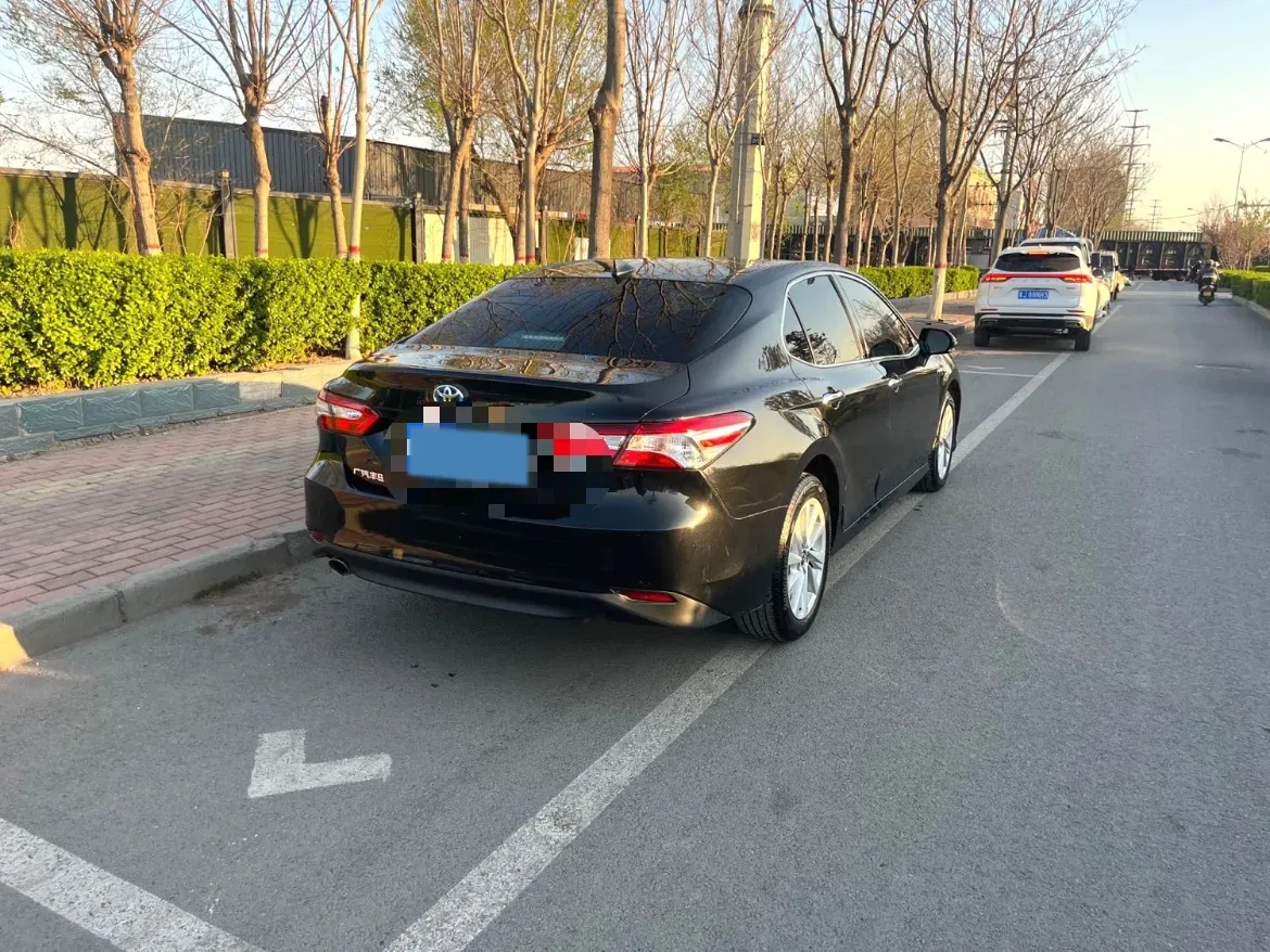 2023 Toyota Camry 2.5L 178HP L4 E-CVT Hybrid,autocango,china used car exporter,china ev exporter,chinese used car exporter,chinese used ev exporter