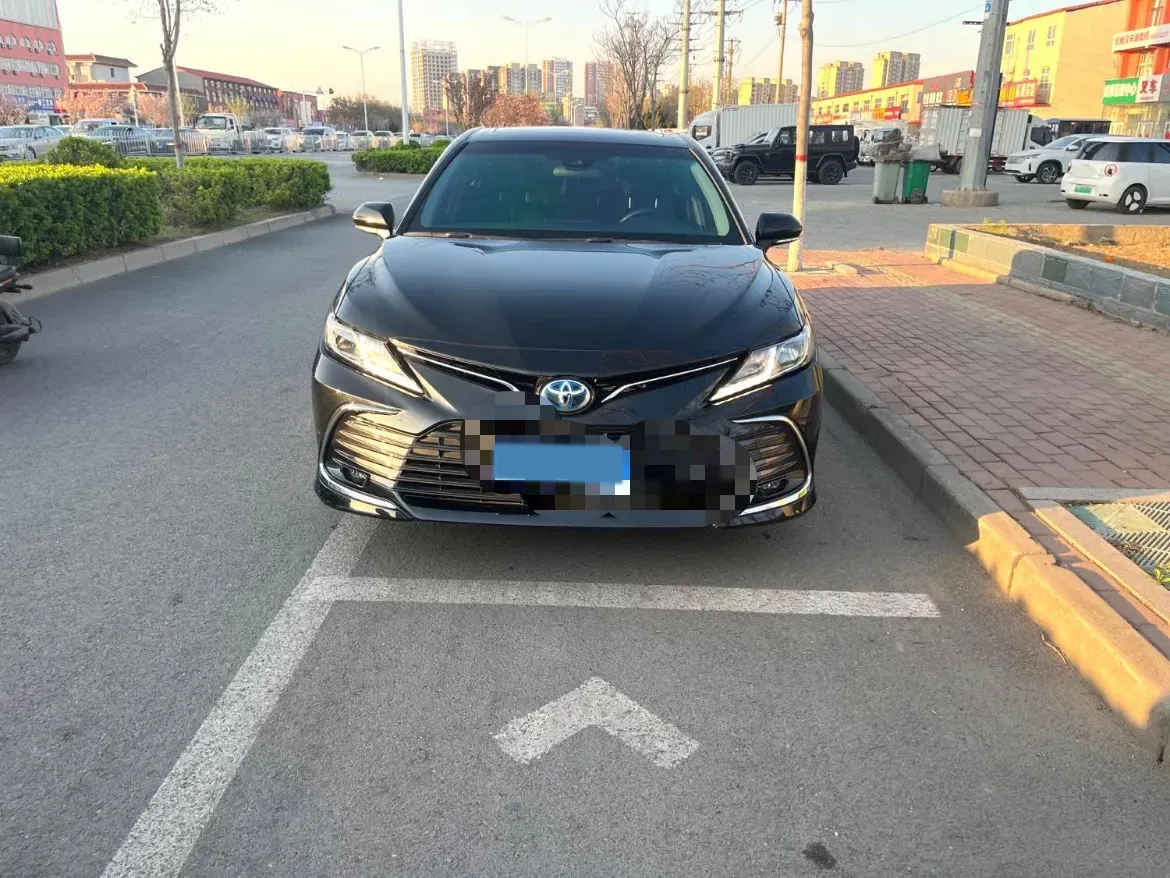 2023 Toyota Camry 2.5L 178HP L4 E-CVT Hybrid,autocango,china used car exporter,china ev exporter,chinese used car exporter,chinese used ev exporter