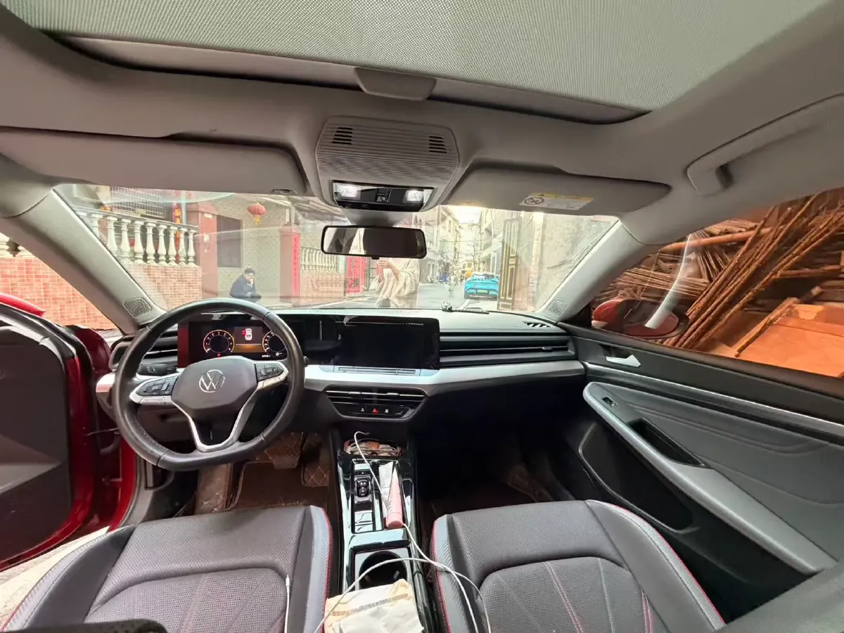 2022 Volkswagen Lavida 1.4T 150HP L4 7DCT,autocango,china used car exporter,china ev exporter,chinese used car exporter,chinese used ev exporter