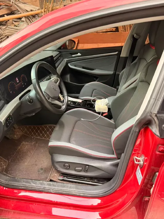 2022 Volkswagen Lavida 1.4T 150HP L4 7DCT,autocango,china used car exporter,china ev exporter,chinese used car exporter,chinese used ev exporter