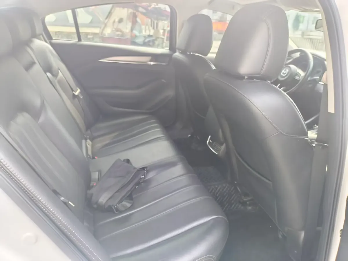 2020 Mazda Atenza 2.5L 192HP L4 6AT,autocango,china used car exporter,china ev exporter,chinese used car exporter,chinese used ev exporter