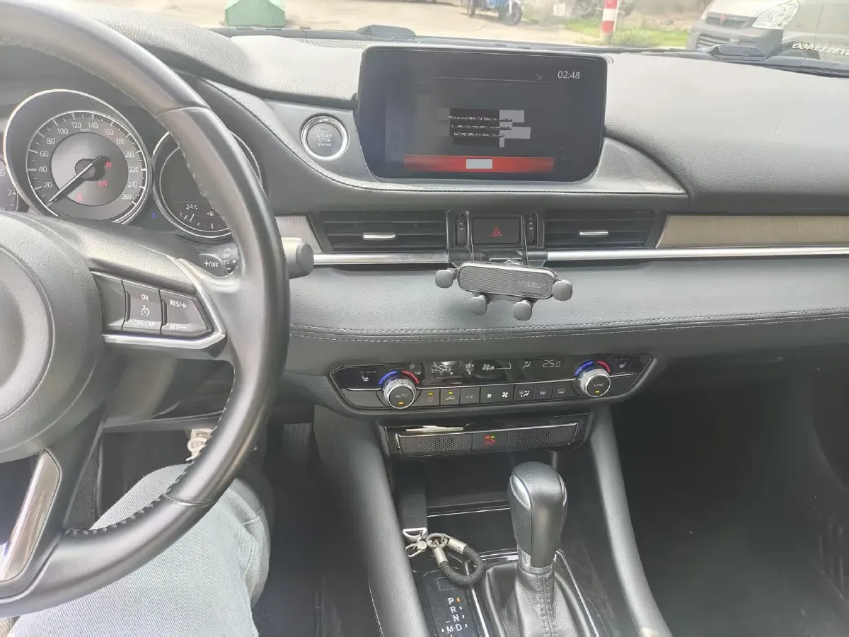 2020 Mazda Atenza 2.5L 192HP L4 6AT,autocango,china used car exporter,china ev exporter,chinese used car exporter,chinese used ev exporter