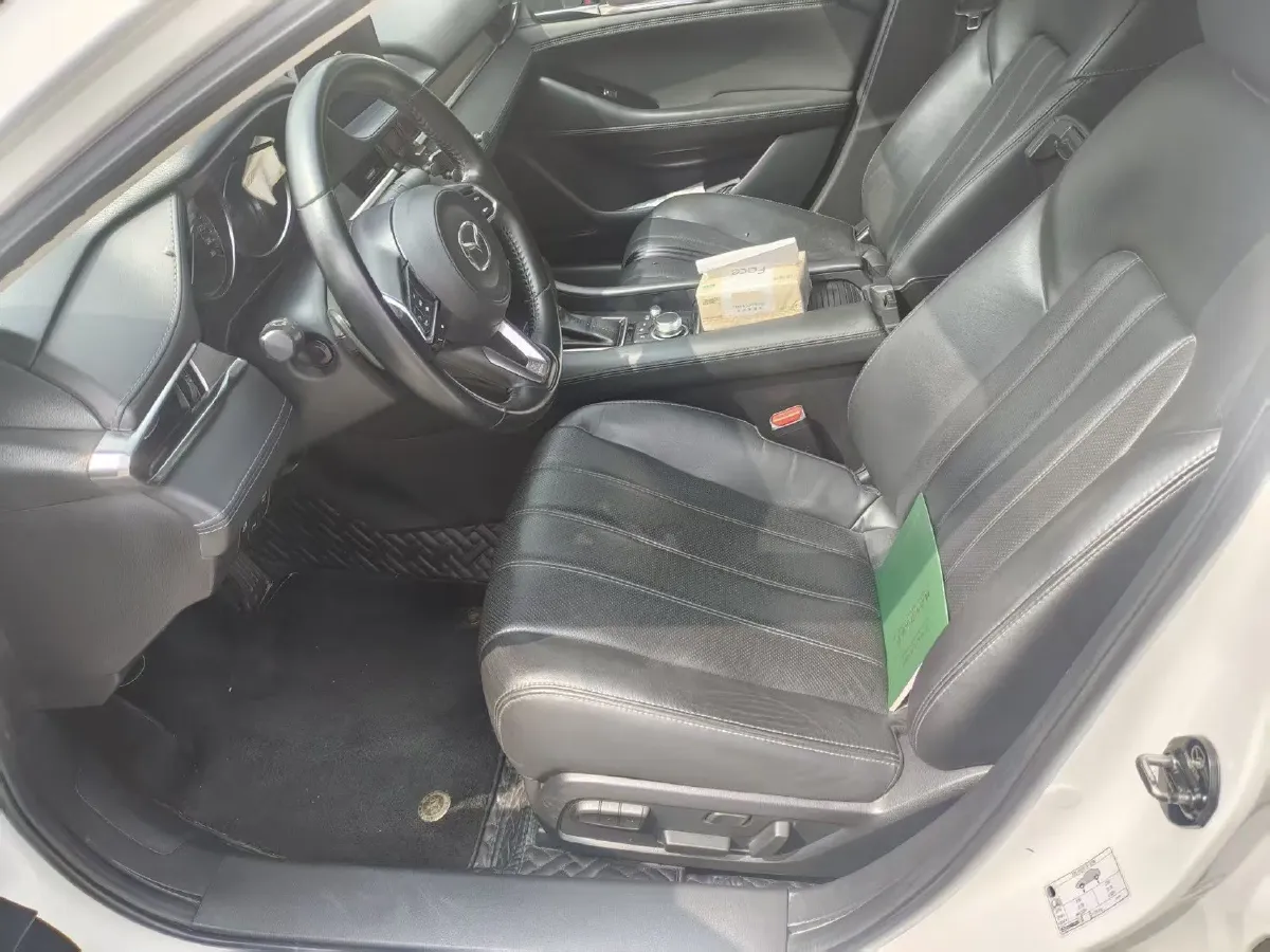 2020 Mazda Atenza 2.5L 192HP L4 6AT,autocango,china used car exporter,china ev exporter,chinese used car exporter,chinese used ev exporter